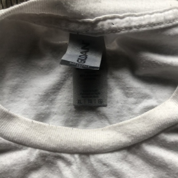 NorthEast Alternative THC Einstein Shirt - Picture 4 of 5